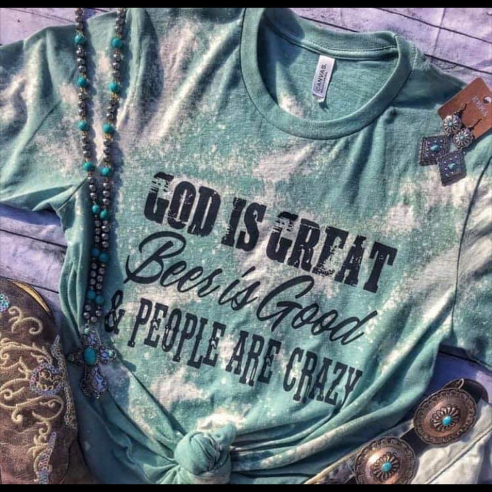 New shirt